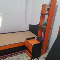 تخت و سرویس‌‌خواب|تخت و سرویس خواب|اسفراین, |دیوار