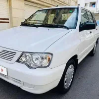 پراید ۱۳۲sxمدل90هیدرولیک