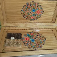 تخت نرد|اسباب‌‌بازی|نسیم‌شهر, |دیوار