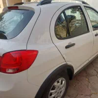 کوییک ۱۴۰۴|خودرو سواری و وانت|ارومیه, |دیوار