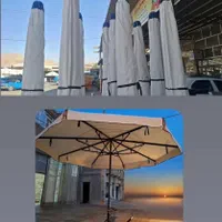 خیمه چتر سایبان ترازو باسکول میدانی