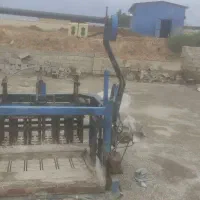 دستگاه بلوک زنی