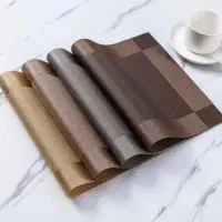 زیر بشقابی|سفره، حوله، دستمال آشپزخانه|تهران, هلال احمر|دیوار