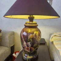 اباژور با نقاشی دست