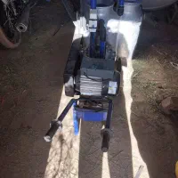 دستگاه شیر دوش