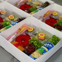 پک های یلدائی وفینگرفود|خدمات پذیرایی، مراسم|پرند, فاز ۶|دیوار