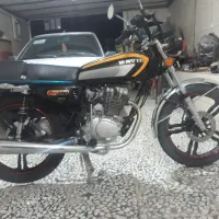 کویرموتور۲۰۰