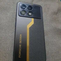 poco x6 pro 512 با گارانتی|موبایل|زاهدان, |دیوار