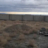 قطعه ویلایی|فروش زمین و ملک کلنگی|صوفیان, |دیوار