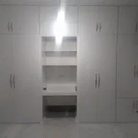 سازنده کمددیواری کریمی|جاکفشی، کمد، دراور|گنبد کاووس, |دیوار