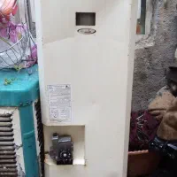 ابگرم کن دیواری
