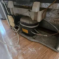 یخچال فریزر فیلور|یخچال و فریزر|شیراز, گویم|دیوار