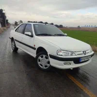 پژو پارس لوازمی|خودرو سواری و وانت|رباطکریم, رباطکریم|دیوار