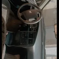 پژو 405 GLX - دوگانه سوز CNG، مدل ۱۳۸۳|خودرو سواری و وانت|کرمانشاه, |دیوار