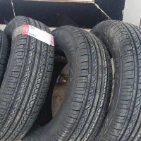 لاستیک کویر دور ۱۴ خشک  ۴عدد