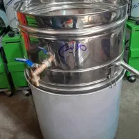 گلابگیر ۶۰لیتری
