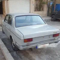 پیکان کلاسیک مدل 56|خودرو کلاسیک|فشاپویه, |دیوار