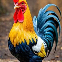 تحویل مورغ رسمی و خورس محلی