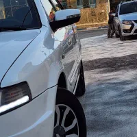 سورن پلاس ۹۹|خودرو سواری و وانت|ورامین, خیر آباد|دیوار