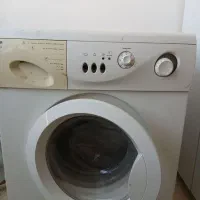 لباسشویی اتومات