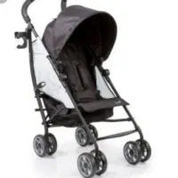 کالسکه خارجی و صندلی ماشین