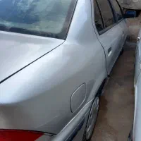 سمند۸۲|خودرو سواری و وانت|کرمانشاه, |دیوار