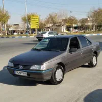 405 نوکمدادی|خودرو سواری و وانت|شیروان (خراسان), |دیوار