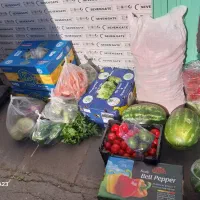 تامین میوه و تره بار ایرانی وخارجی درجه ۱