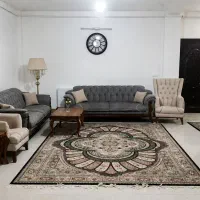 مبل چستر 10 نفره