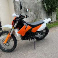 موتور سیکلت