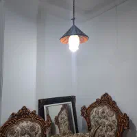 اویز و لوستر