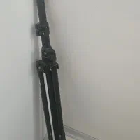 سه پایه نور ویفنگ مدل wt-806