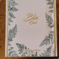 ادکلن بلو عود احمد المغربی اصل امارات