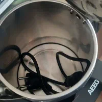 چایساز|سماور، چایساز، قهوهساز|سنندج, |دیوار