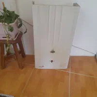 قاب آبگرمکن دیواری