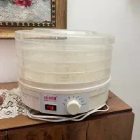 میوه خشک کن