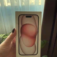 آیفون ۱۵ نرمال پاستیلی|موبایل|اصفهان, باغ نگاره|دیوار