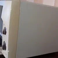 مایکروویو|اجاق گاز و لوازم برقی پختوپز|تربت جام, فاز ۱ فرهنگیان|دیوار