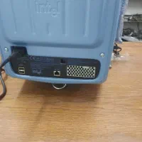 کامپیوتر All in One قدیمی Intel|رایانه رومیزی|بابل, |دیوار
