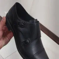کفش چرم سایز ۴۱|کیف، کفش، کمربند|تهران, فردوسی|دیوار