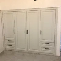 تعمیرات کابینت وکمد دیواری|خدمات پیشه و مهارت|کرج, اتحاد|دیوار