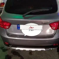 کوئیک GXR  خاکستری مشکی 1403|خودرو سواری و وانت|کرج, دهقان ویلا|دیوار