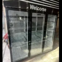 نصب تعمیرات انواع یخچال پرده هوا،صنعتی،کولر،چیلر