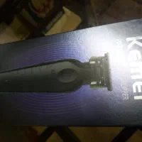 ماشین صفر زن کیمی kemei