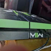 ps4اسلیم یک ترا و فت یک ترا با دسته اصلی|کنسول، بازی ویدئویی و آنلاین|مشهد, شهید مطهری|دیوار