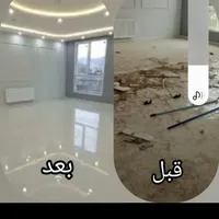 *نظافتی میعاد*اعزام نیروی مجرب بیمه شده خانم واقا|خدمات نظافت|مشهد, وکیل‌آباد|دیوار