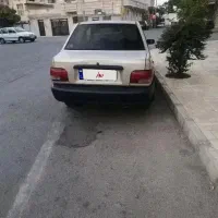 پراید۸۵انژکتور سالم...توضیحات کامل