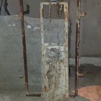 درب آهنی|ابزارآلات|چترود, |دیوار