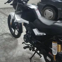 موتور اردکو ۱۵۰|موتورسیکلت|رشت, دروازه لاکان|دیوار