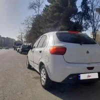 تیبا۲ مدل۱۴۰۰|خودرو سواری و وانت|مشهد, چاهشک|دیوار